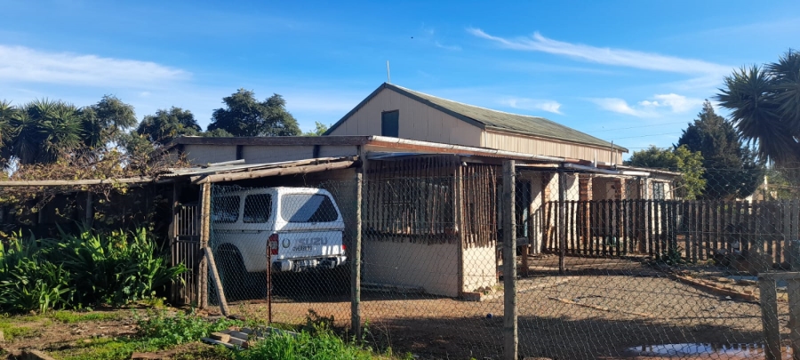 3 Bedroom Property for Sale in Hooikraal Western Cape